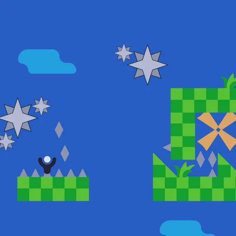 Game by @Rikseli