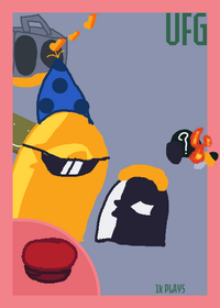 Untitled fighting game(1.1)