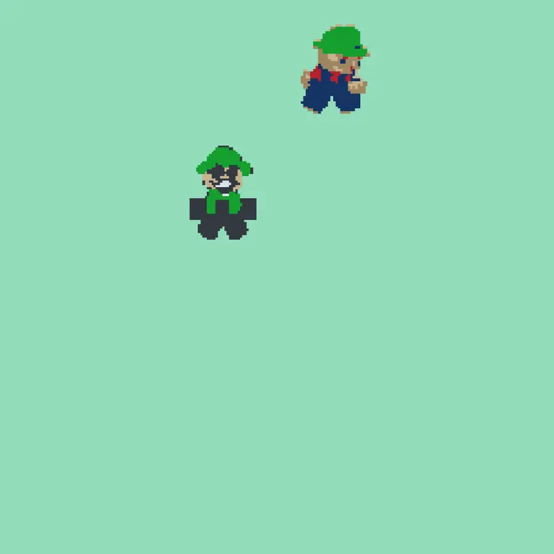 Game by @Balditheguy