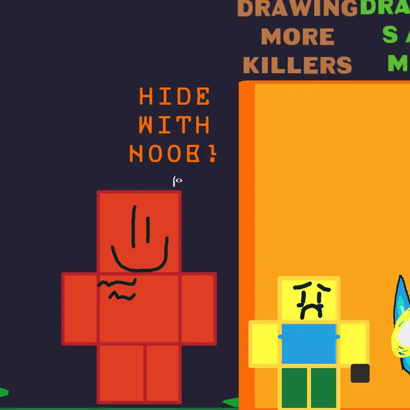 Game by @creationdestraction