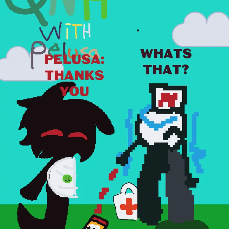 Game by @unicornstar4z