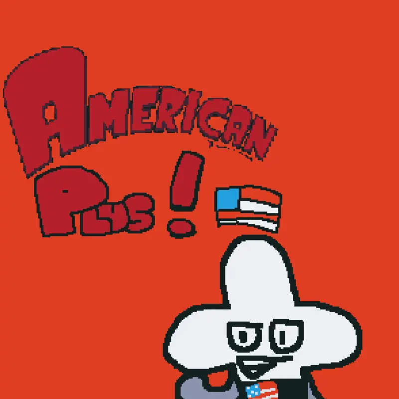 Game by @plusnminus