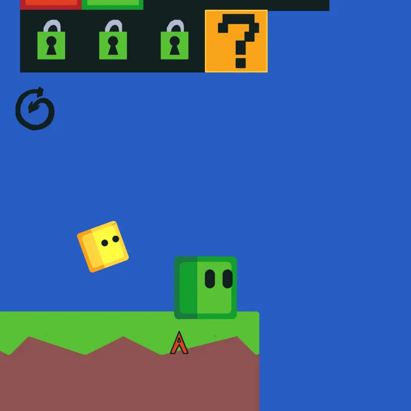 Game by @chrisdberry