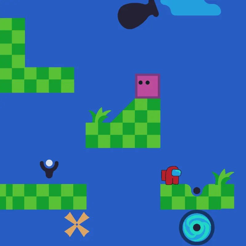 Game by @MegaBoyyYT