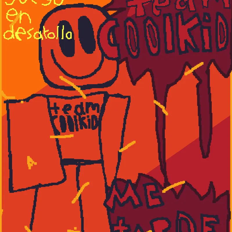 Game by @Diegocota1234_Oficial
