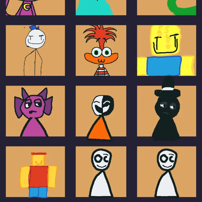 Game by @Bushi_cheetah