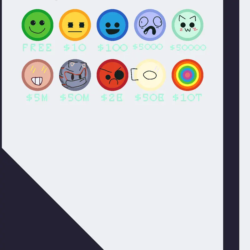 Game by @martinecio