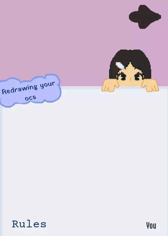 Game by @strawberry_cakes