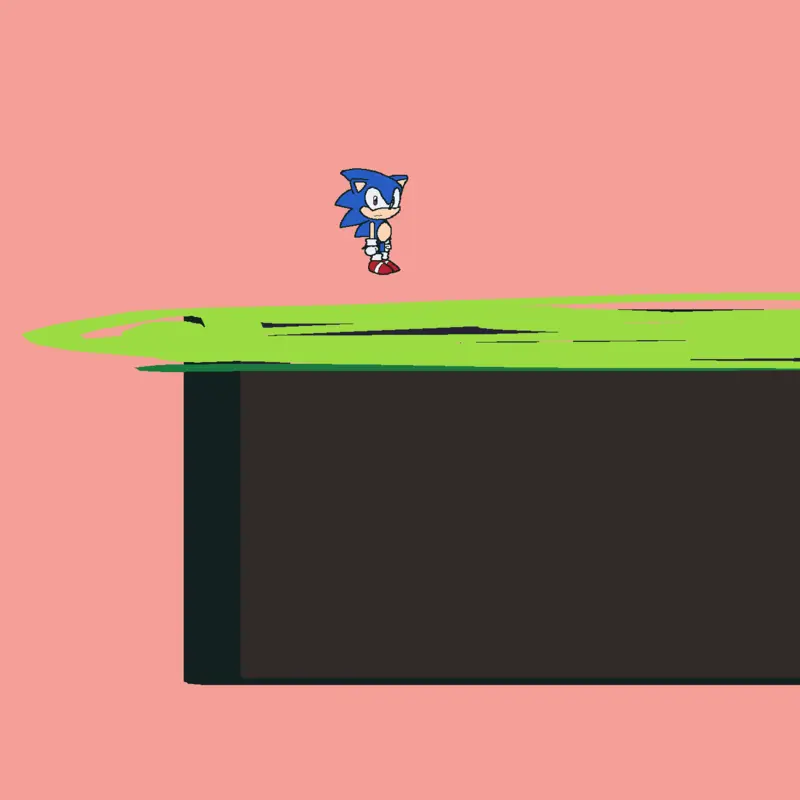 Game by @TravisConely