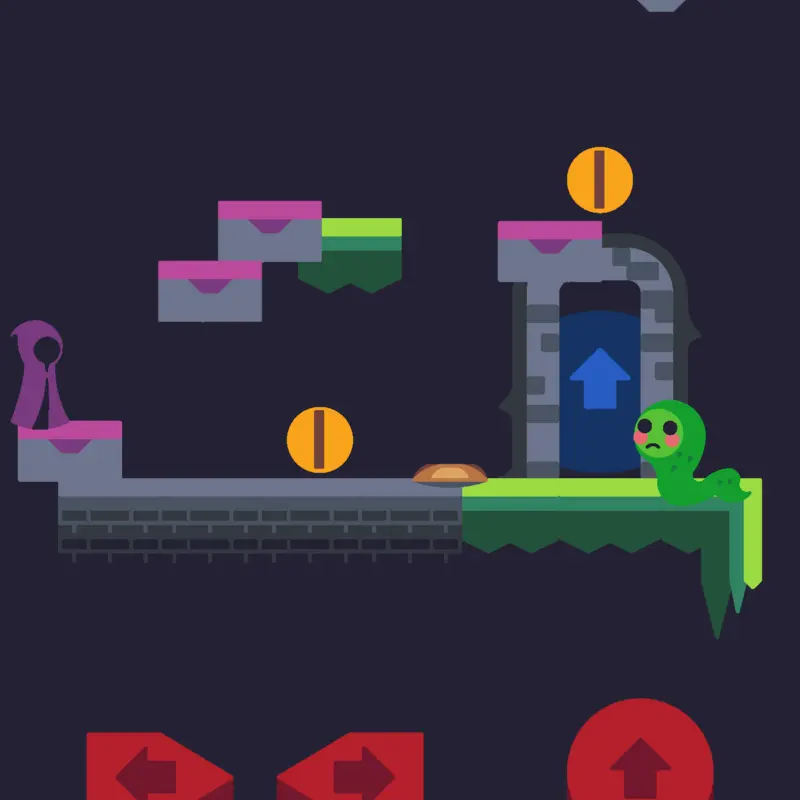 Game by @chepina