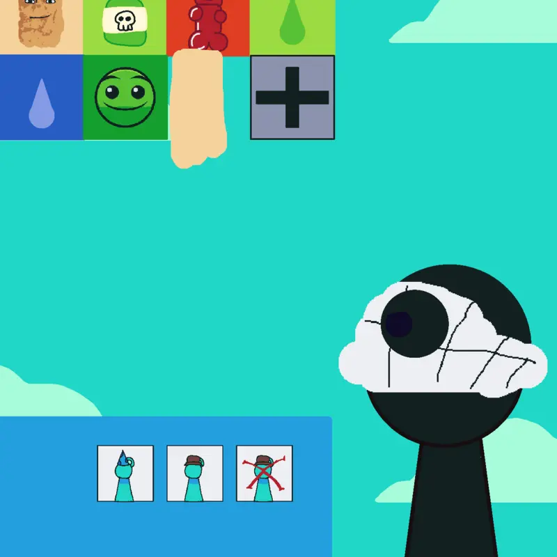 Game by @penguin777mason