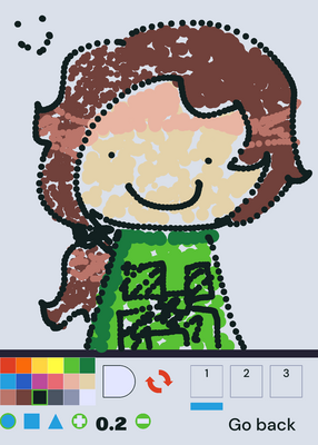 snapshot