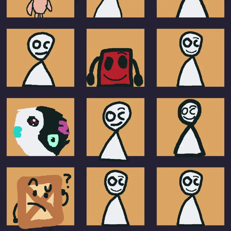 Game by @qoaja