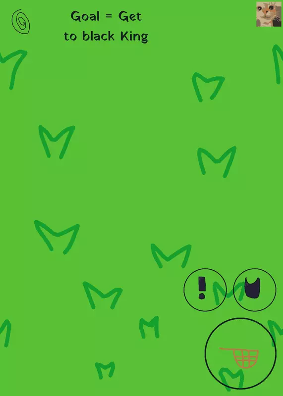 Game by @ChaseAerol