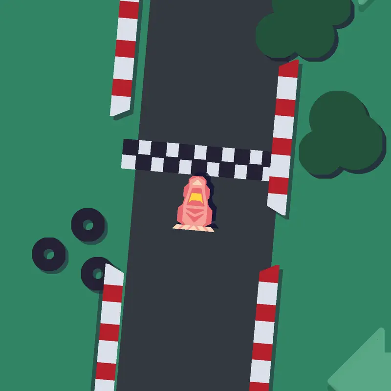 Game by @ziru