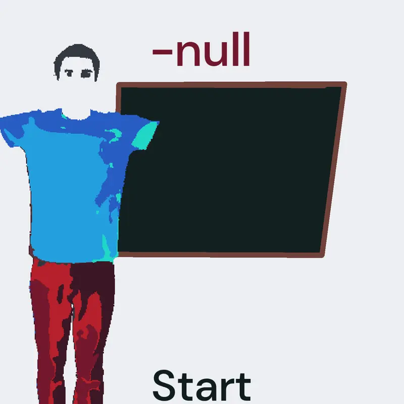 -null -null by @Castleuser123-1