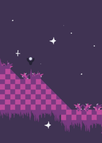Free to use golf space pack!