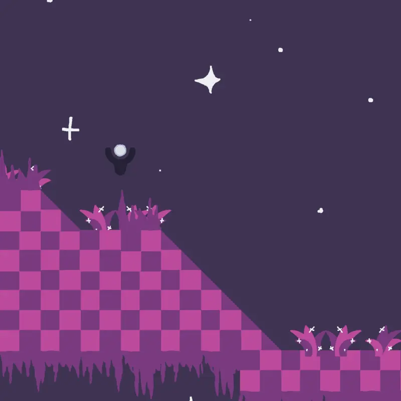 Free to use golf space pack! by @oshimy