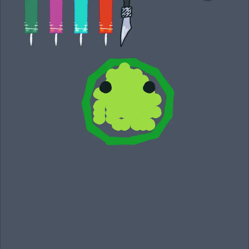 Game by @TencellFan