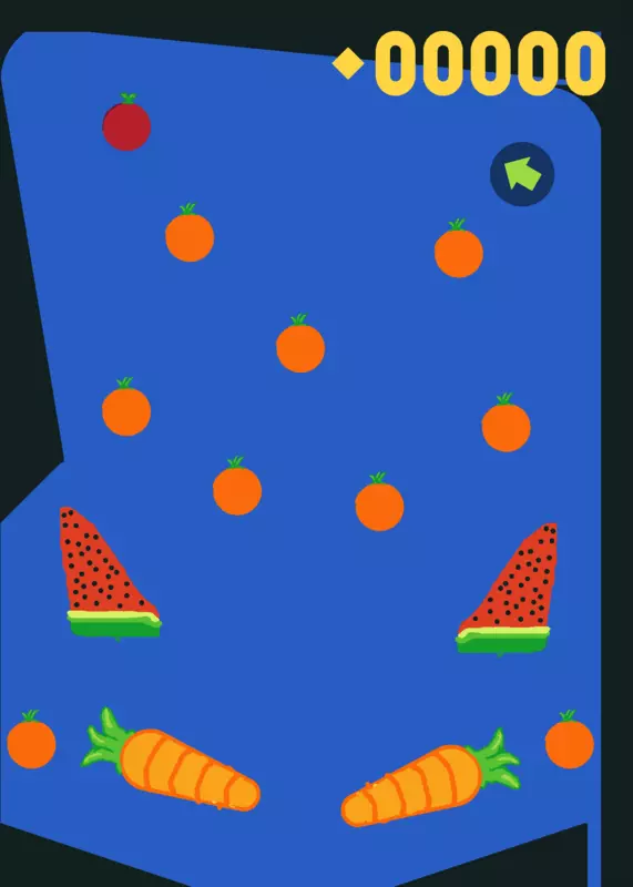 Game by @alvrga