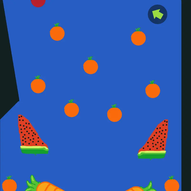 Game by @alvrga