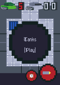 Tanks v0.4