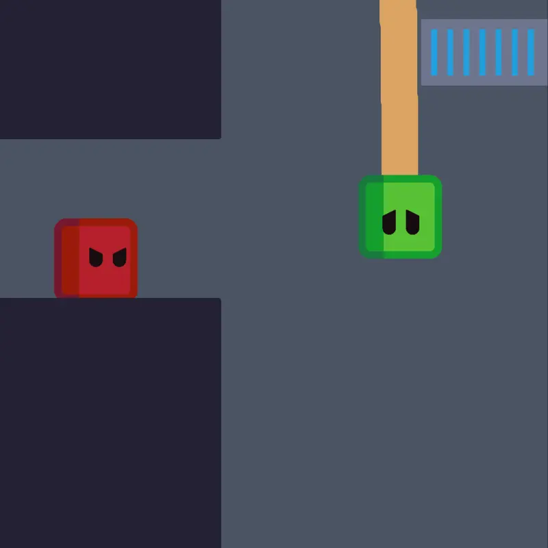 Game by @JoacoProductions