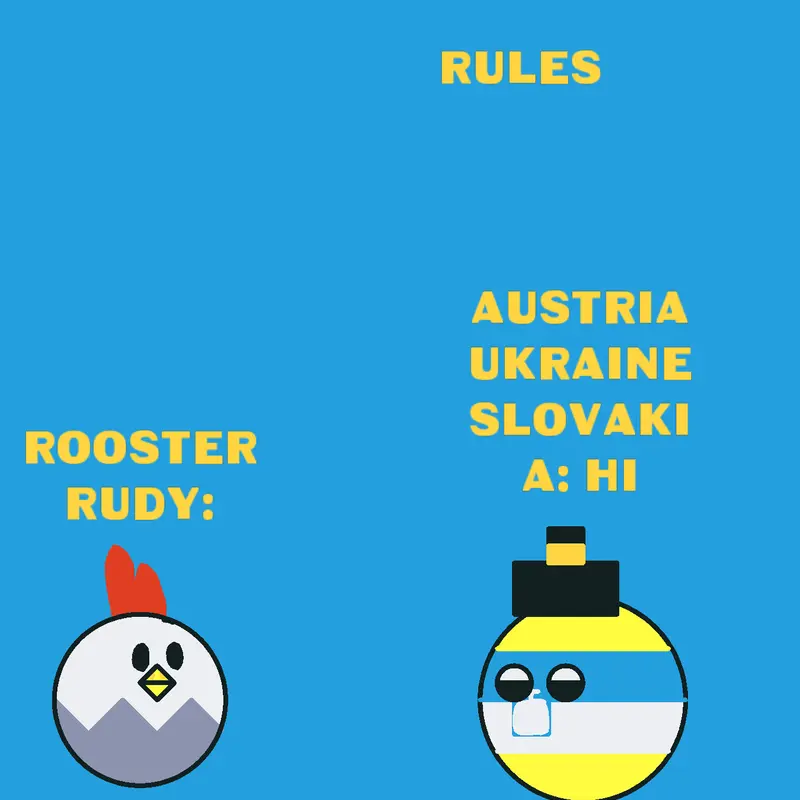 Game by @austriaukrainesvoakia