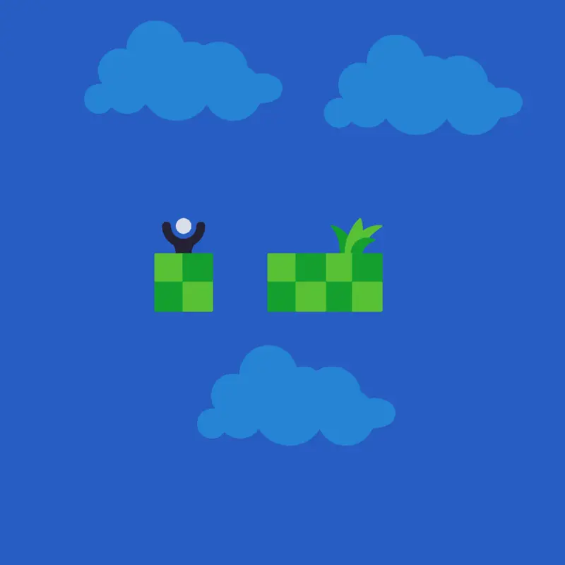Game by @Cube_Casher