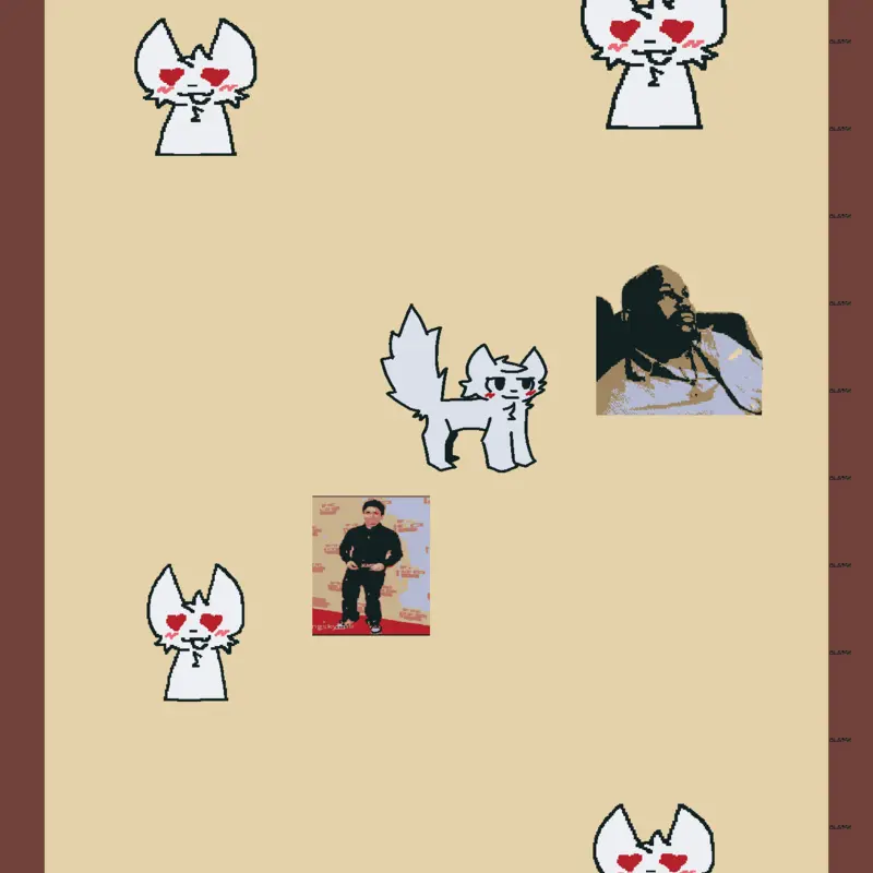 Game by @Bleachi