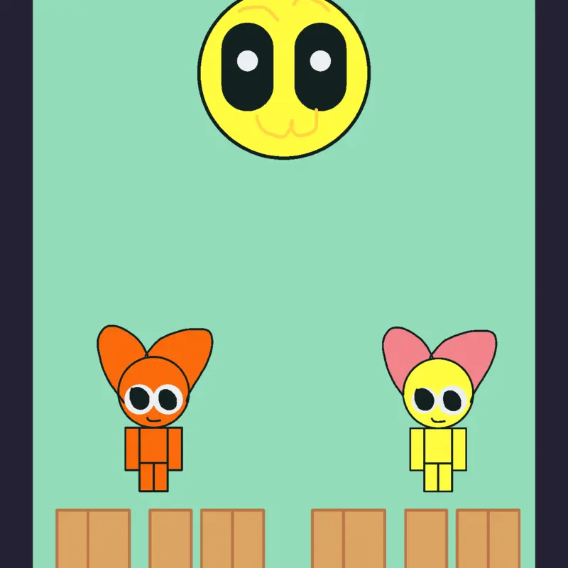 Game by @BenicioAyunta