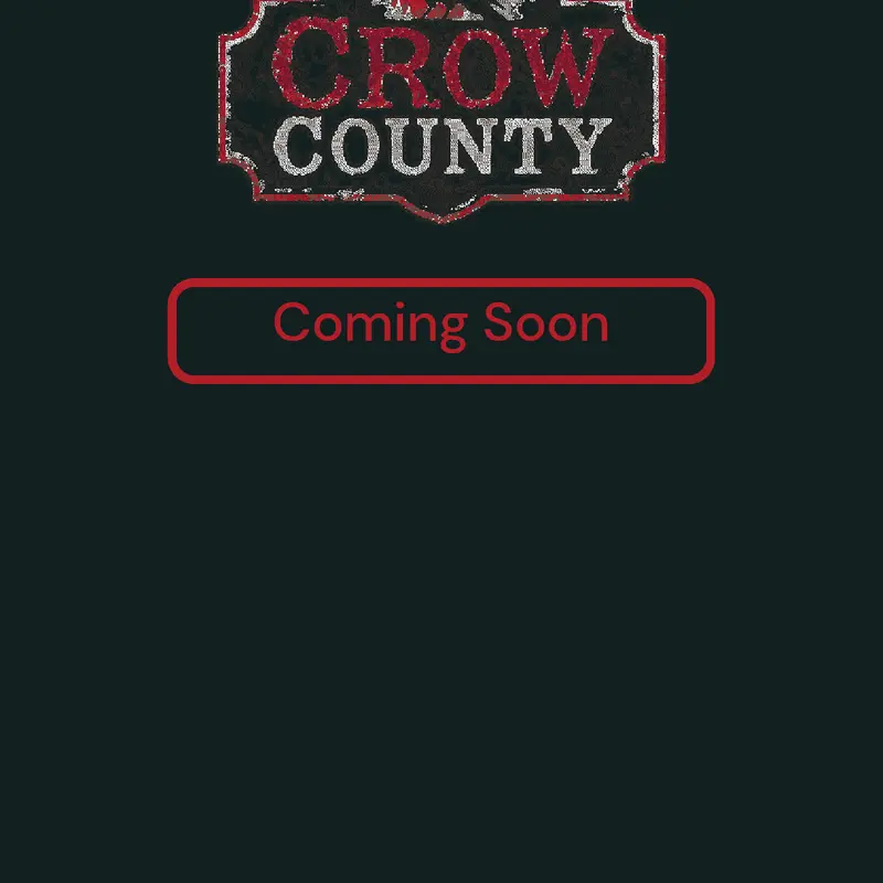 Crow County by @Qdogg