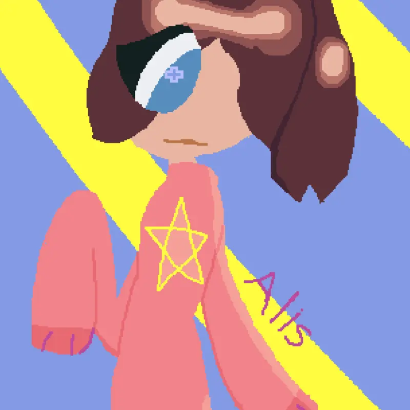 Game by @strawberrym1lk