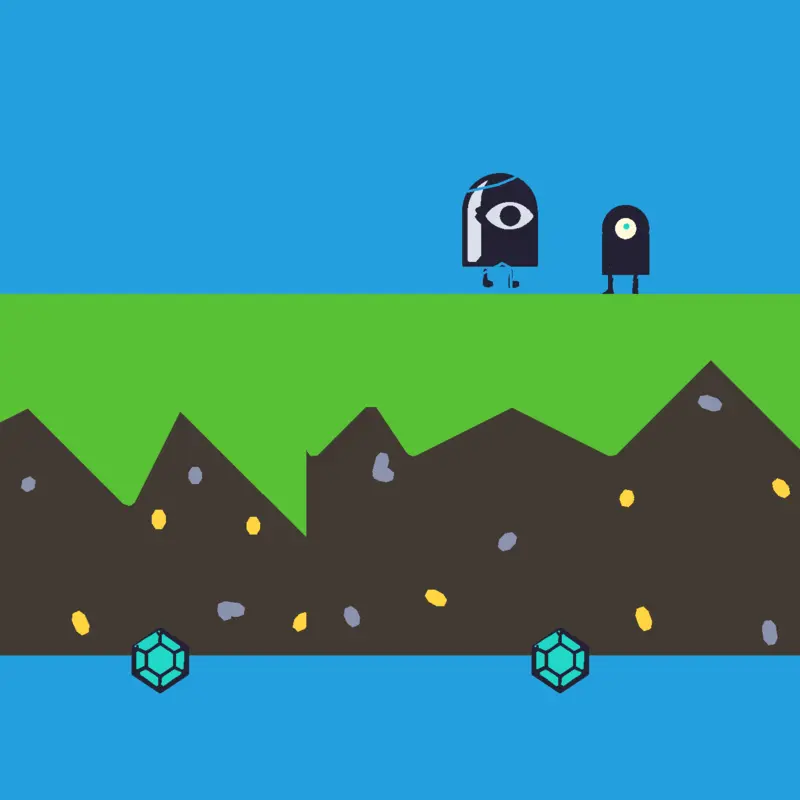 Game by @VyOX