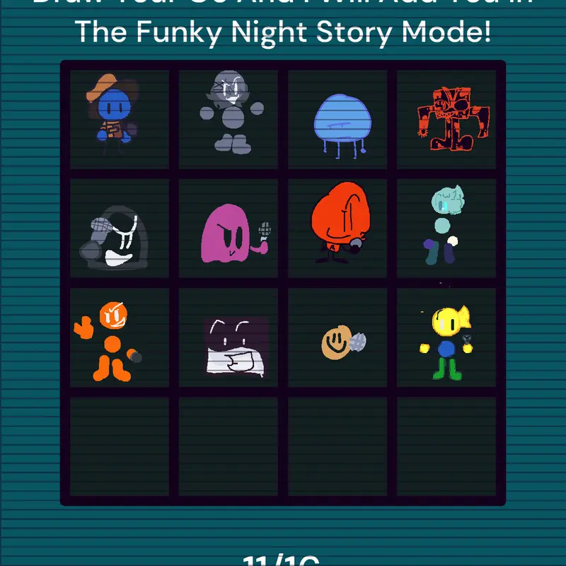 Game by @Silly_NOOB_GAMES