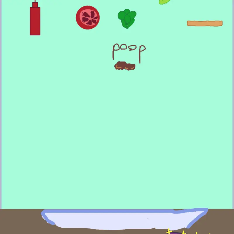 Game by @arkanyeyo