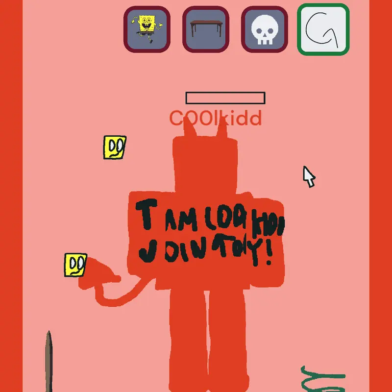 Game by @miguelytgamer