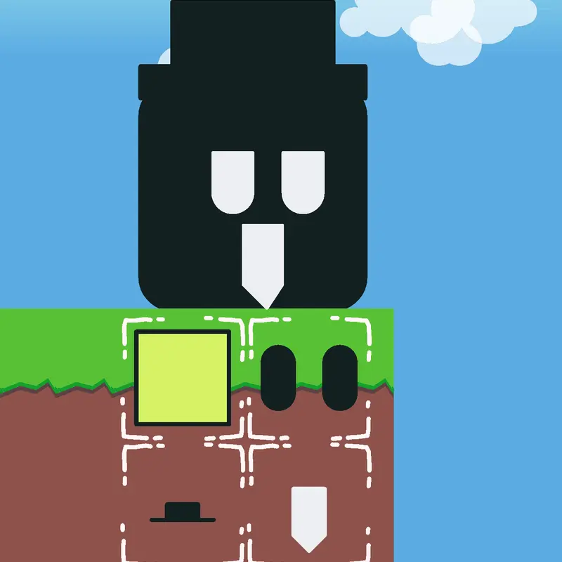 Game by @Fransje