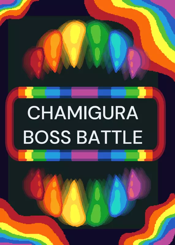 Game by @void_lord