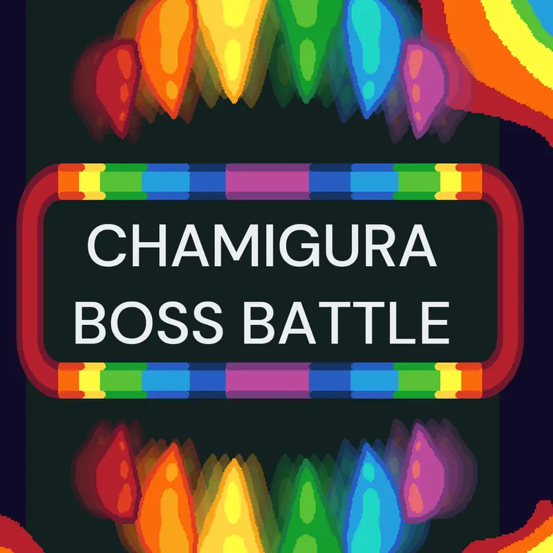 Game by @void_lord