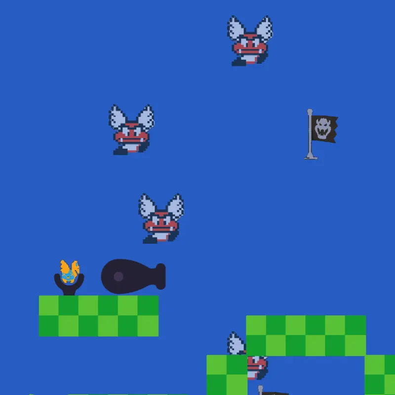 Game by @SwAS_Studio