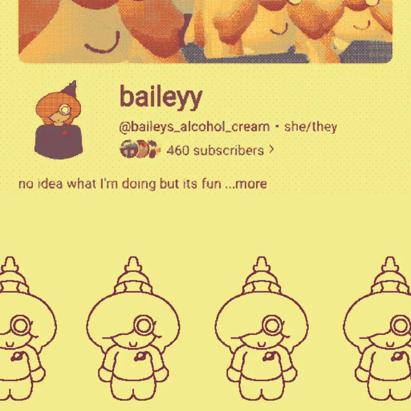 BAILEY YOUTUBE CHANNEL (GONE WRONG) by @Baileyy