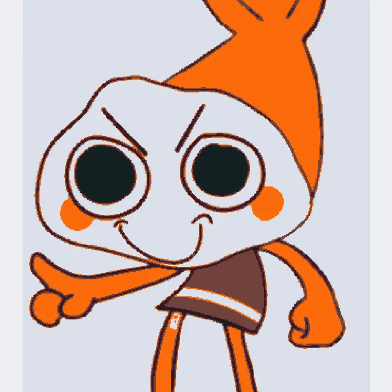 Idk by @Leon_TheShrimp