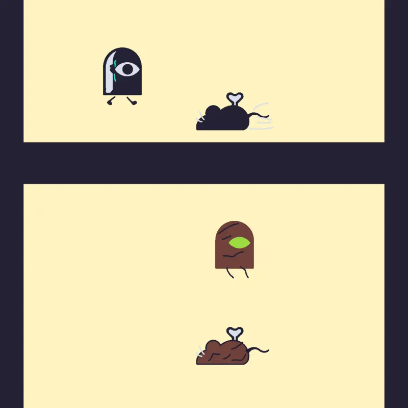 Game by @whayer