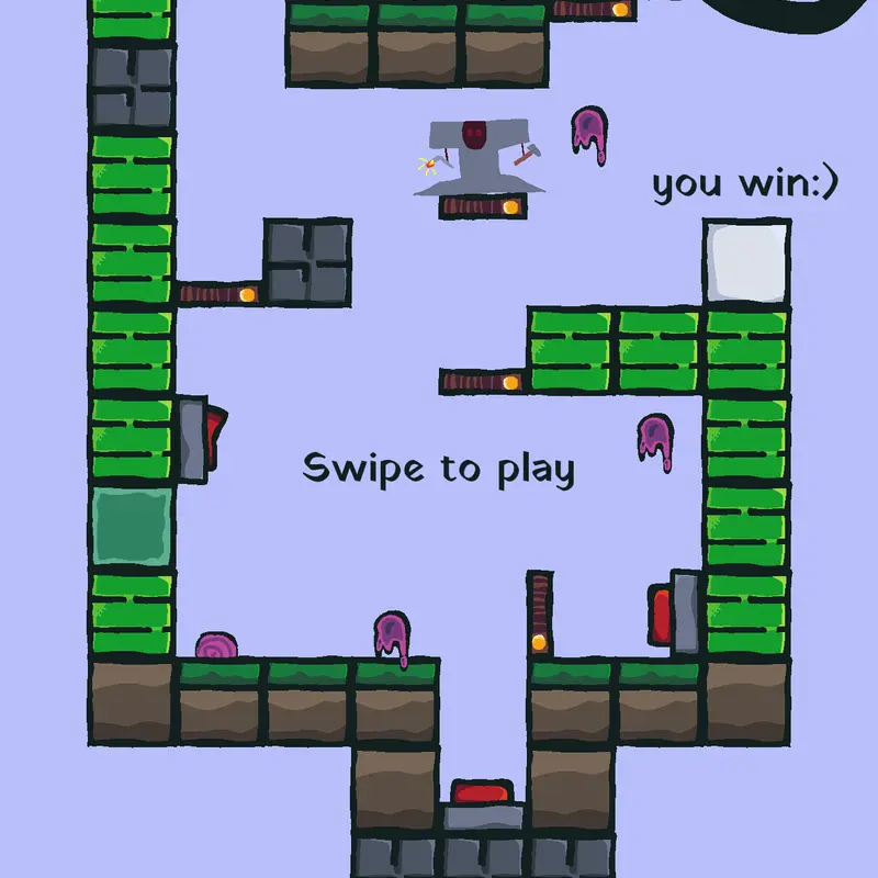 Game by @abobkermaker