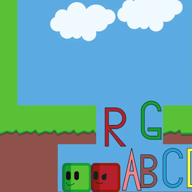 Game by @Aruscaz_Aruscaz