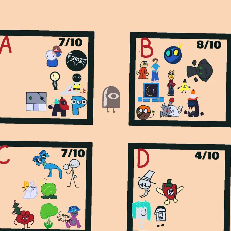 Game by @therainbowpeepy
