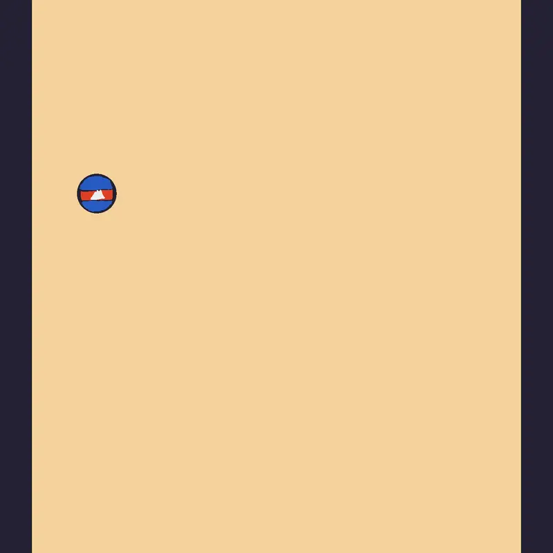 Game by @mariamari