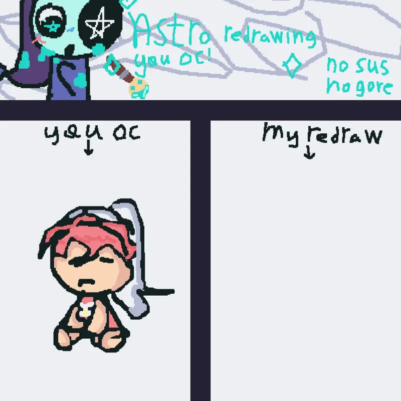 Game by @avarulesifunowatimean