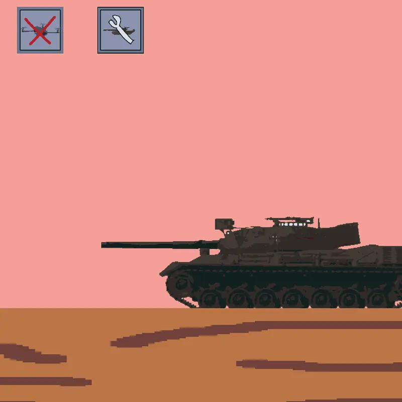 Game by @gamer_artist
